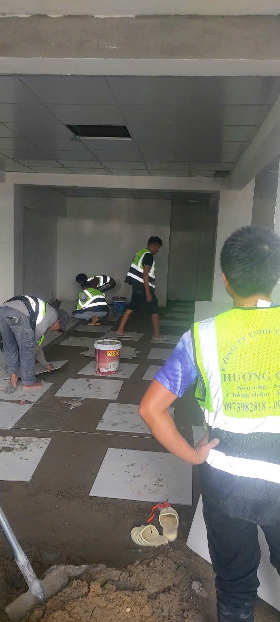 Sửa nh&agrave; tại Quận 2