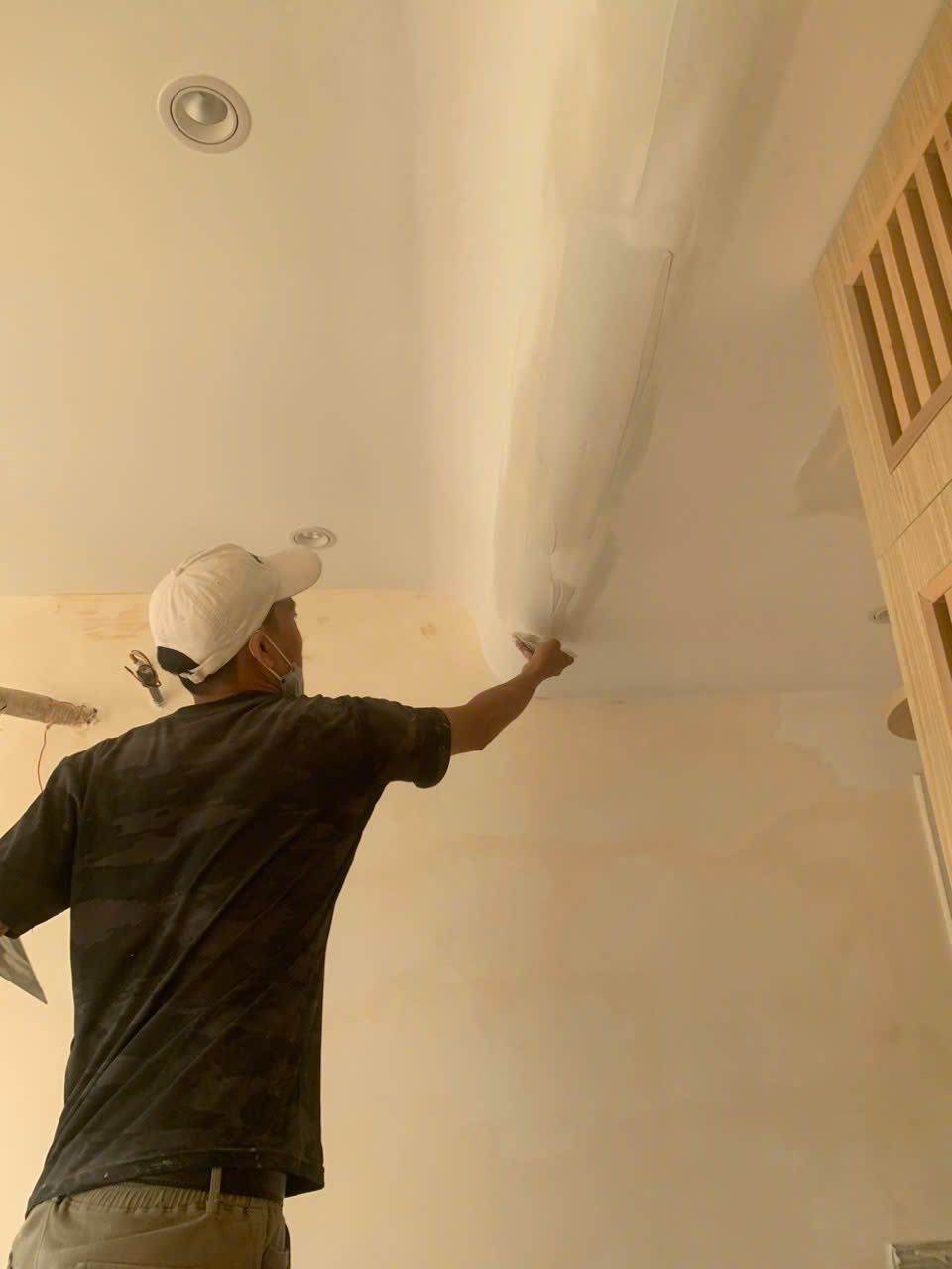 Sửa chữa căn hộ chung cư tại Nhà Bè: Cách cư dân nâng cấp không gian sống an toàn và kiểm soát chi phí