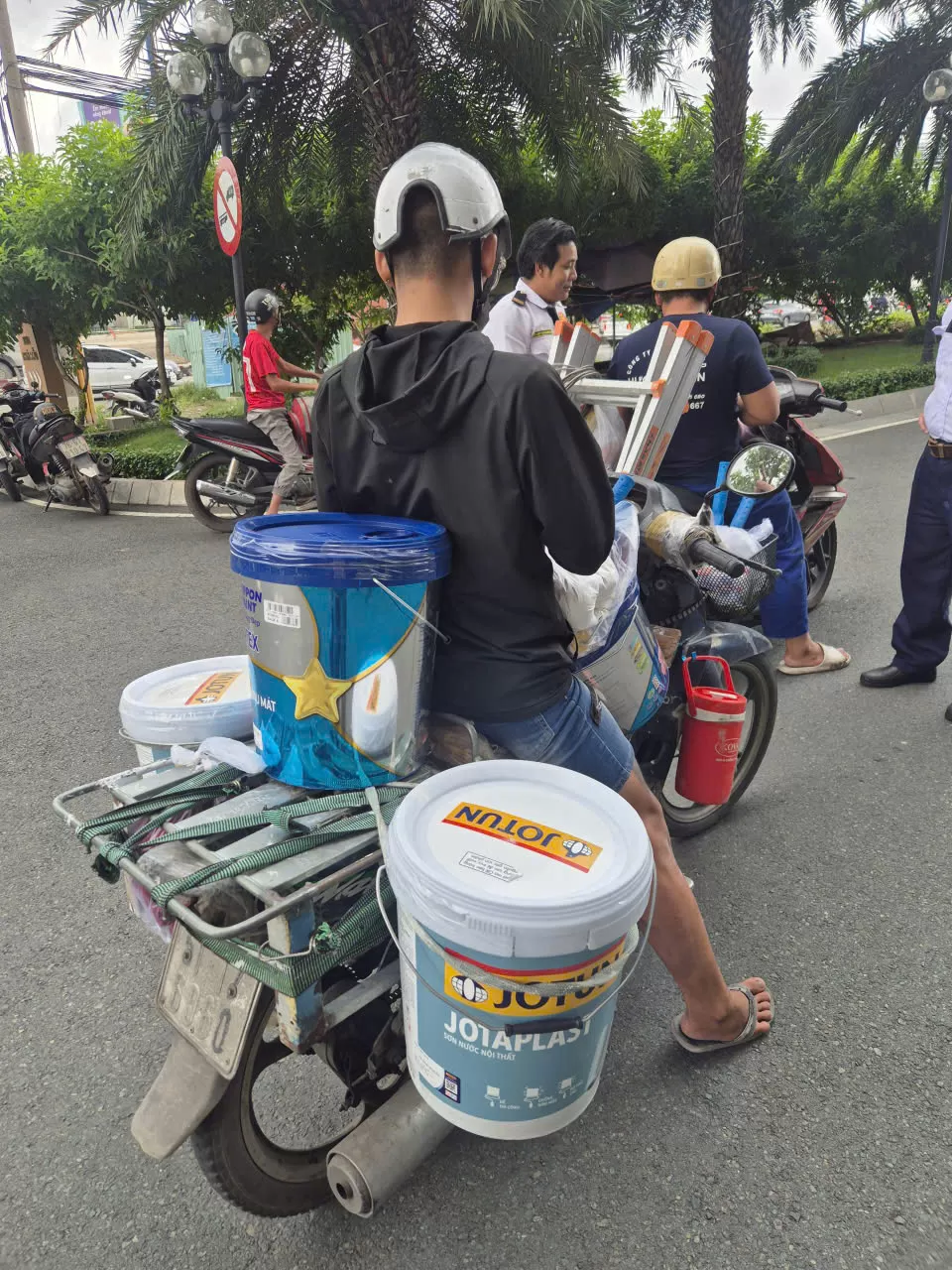 Sửa Chữa Căn Hộ Chung Cư Tại Quận 12: Giải Pháp An Toàn, Đúng Quy Trình Cho Mọi Căn Hộ