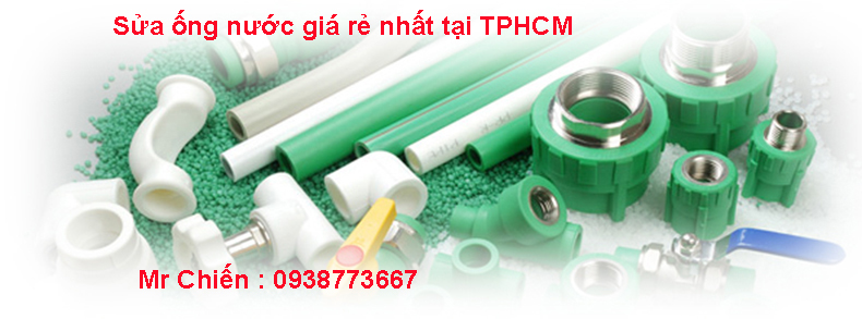 Dịch vụ sửa điện nước tại quận 7
