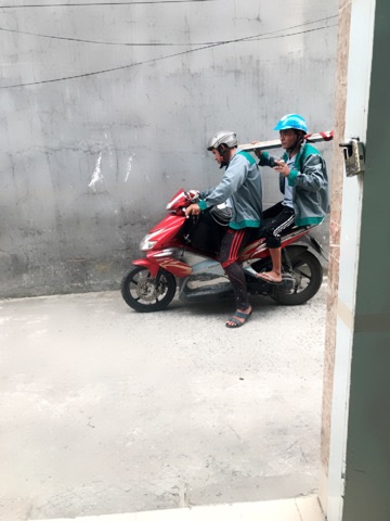Dịch vụ sửa nhà tại quận 11. Giá rẻ 0973982818