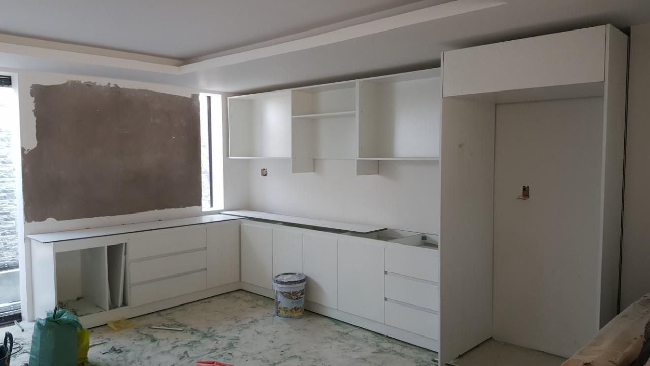Sửa nhà ở Gò vấp