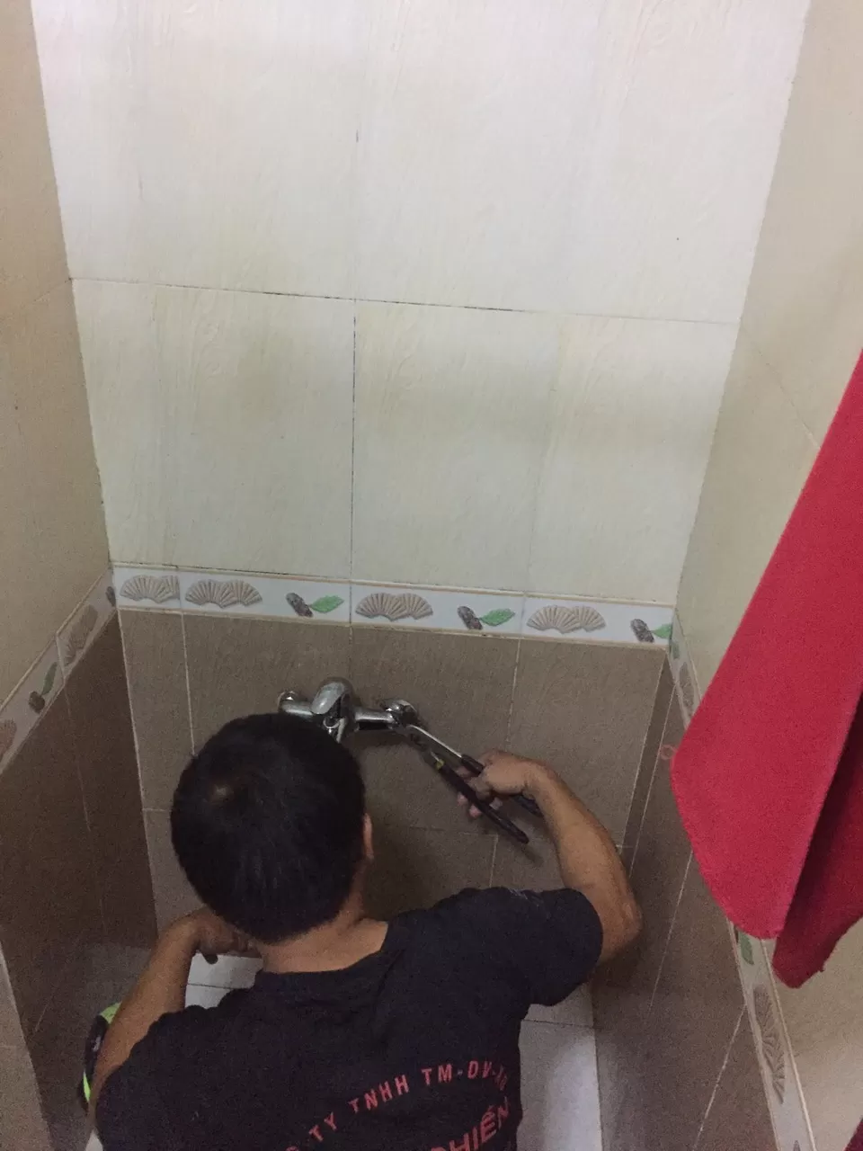 công ty Hương Chiến