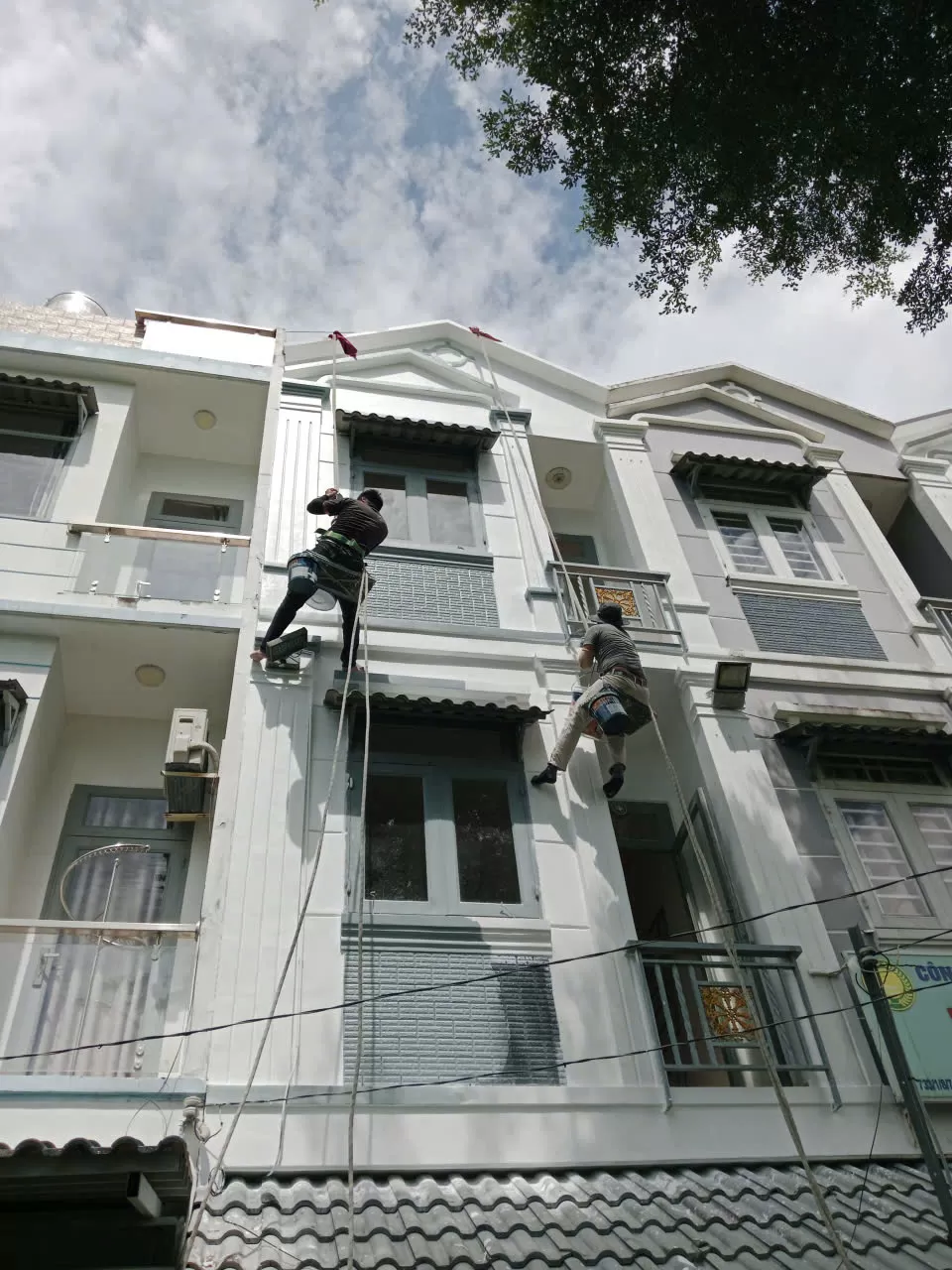 Công ty Hương Chiến
