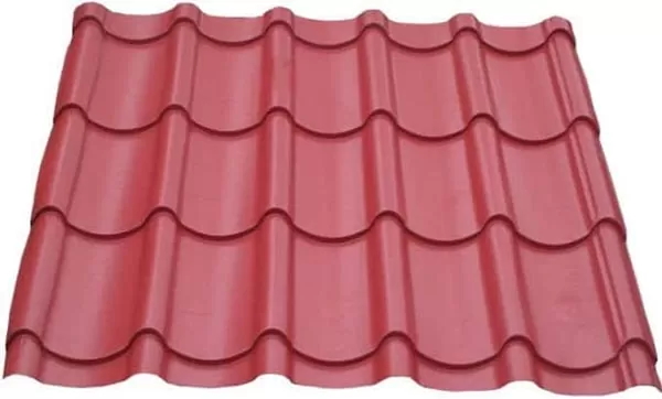 Phân tích ưu – nhược điểm của các loại tôn thường dùng cho chống dột