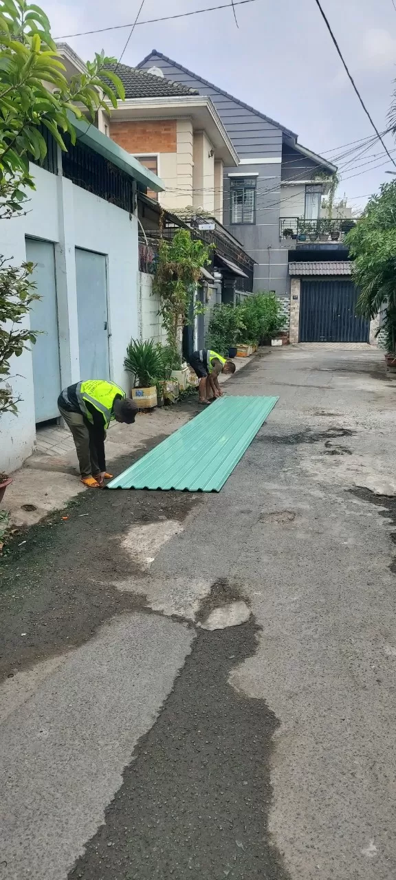 Nên bảo trì, kiểm tra mái tôn định kỳ bao lâu một lần?