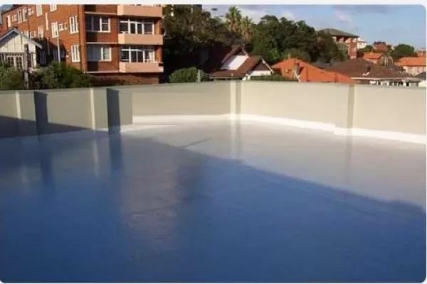 Đâu là đơn vị chống thấm chuyên nghiệp TPHCM?