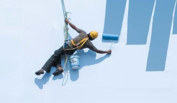 Dịch vụ sơn nhà tại quận 4 giúp tường cũ lột xác chỉ trong 24 giờ – Thợ sơn uy tín báo giá rõ ràng, thi công chuẩn, chống thấm bền lâu!