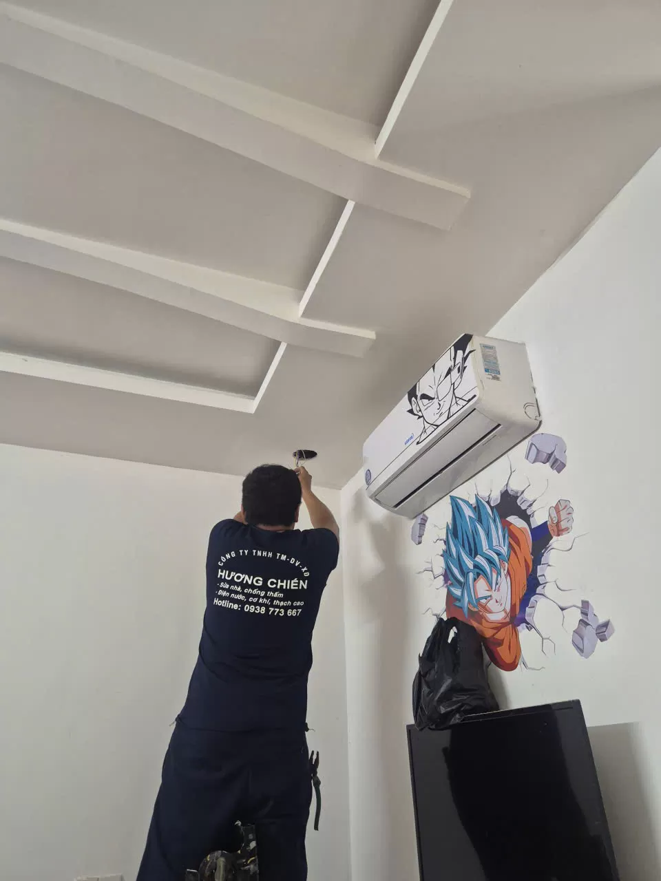 Cách Thợ Sửa Điện Nước TPHCM Giải Quyết Sự Cố Chỉ Trong Vài Phút