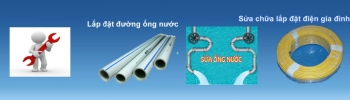 Sửa Chữa Điện Nước Tại Tphcm