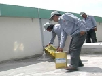 Chống thấm chuyên nghiệp