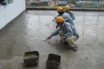 Chống thấm sàn 