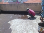 Dịch vụ chống thấm tại Tphcm