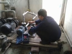 Sửa chữa máy bơm tại tphcm