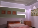 Nhận làm vách ngăn thach cao tại Quận 2