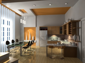 THợ làm vách thạch cao tại quận 4 TPHCM