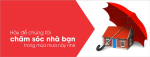 Dịch vụ chống thấm sân thượng