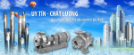 Dịch vụ sửa máy bơm nước tại Hồ chí minh