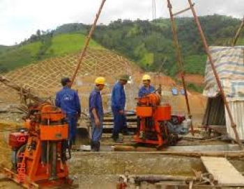 Thợ sửa giếng khoan - máy bơm nước tại TPHCM. Hotline 0973982818