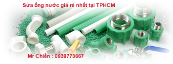 Nhận làm vách ngăn thạch cao tại Quận 6