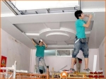 Thợ làm thạch cao tại gò vấp- Đóng trần thạch cao. 0973982818
