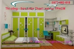 Thi công - sửa chữa thạch cao giá rẻ tại quận Bình Thạnh. 0973982818