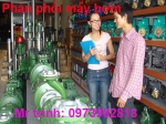 Sửa máy bơm tại Tân Phú | hotline 0973*982*818