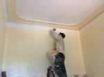 Thợ sơn nhà tại quận 1. Sửa nhà 0973982818