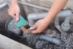 Thợ làm thạch cao tại gò vấp- Đóng trần thạch cao. 0973982818