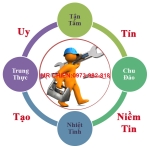 Sửa chữa nhà tại Bình Thạnh