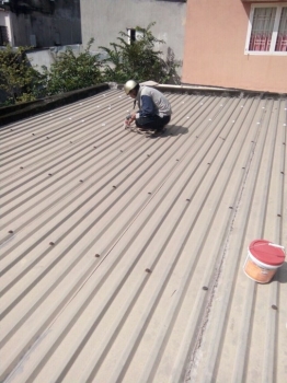 Sửa chữa nhà tại quận 4 bảo hành dài hạn