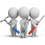 Địa chỉ sửa máy bơm nước tại Quận 2 Uy tín