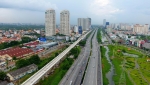 Chống thấm sân thượng quận 2