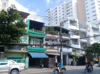 Công ty sửa điện nước quận 6 chuyên nghiệp
