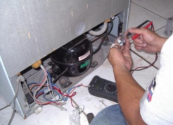 Công ty sửa điện nước quận 6 chuyên nghiệp