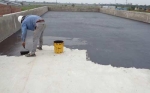Chống thấm sân thượng tại quận 9