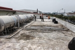 Chống thấm sân thượng tại quận 11