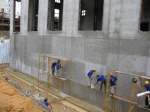 Công ty chống thấm tại quận 3 Uy tín số 1