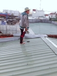 Công ty chống thấm tại quận 7 Cam kết chất lượng