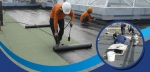 Công ty chống thấm tại quận 7 Cam kết chất lượng
