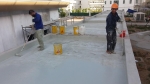 Chống dột mái tôn tại quận Thủ Đức