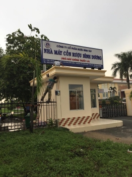 Công ty chống thấm tại quận Bình Thạnh. Địa chỉ đáng tin cậy