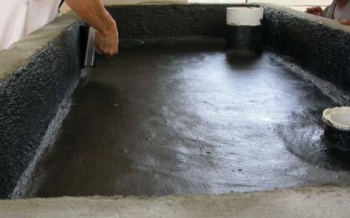 Công ty chống thấm tại quận Bình Tân chinh phục mọi công trình 
