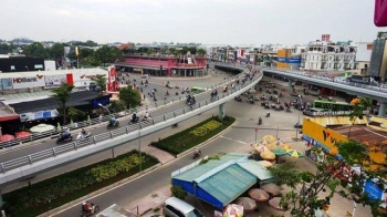 CHỐNG THẤM TẠI QUẬN GÒ VẤP | Giá chỉ 100k/m2