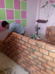Chống dột mái tôn tại quận Tân Phú