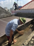 Chống thấm chuyên nghiệp