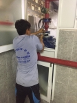 Chống thấm trần