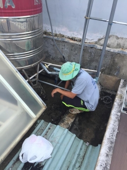 Thợ Chống Thấm Tại quân 3 Tphcm 0973982818