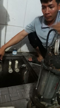 Thợ Chống Thấm Tại Quận 8 TPhcm 0973982818