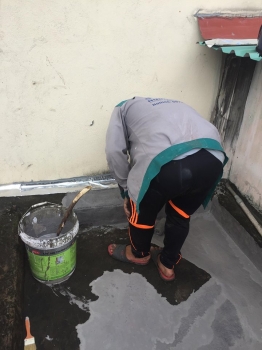 Thợ chống thấm tại quận 12 (0973982818) 